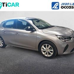 Opel Corsa Corsa 1.2 Turbo 100 ch BVM6 Elegance SEYNOD