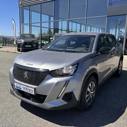 Peugeot 2008 1.2 PURETECH 100CH S&S ACTIVE PACK Alixan