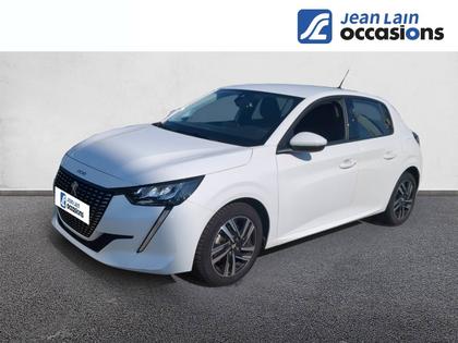 Peugeot 208 - 208 PureTech 100 S&S BVM6 Allure - 11 474 €