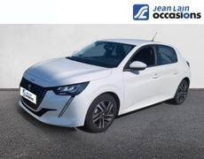 Peugeot 208 Anthy-sur-Léman