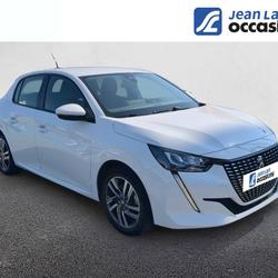 Peugeot 208 208 PureTech 100 S&S BVM6 Allure Anthy-sur-L&eacute;man