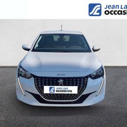 Peugeot 208 208 PureTech 100 S&S BVM6 Allure Anthy-sur-L&eacute;man