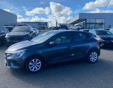 Renault Clio 5 Societe - 1.0 SCE 75CH AIR NAV - 20 - 9 490 €