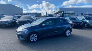 Renault Clio 5 Societe  - photo 0