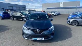 Renault Clio 5 Societe  - photo 1