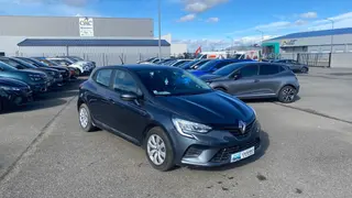 Renault Clio 5 Societe  - photo 2