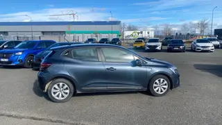 Renault Clio 5 Societe  - photo 3