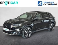 DS DS7 Crossback Cessy