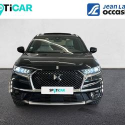 DS DS7 Crossback DS7 Crossback PureTech 225 EAT8 Grand Chic Cessy