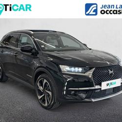 DS DS7 Crossback DS7 Crossback PureTech 225 EAT8 Grand Chic Cessy
