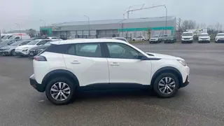 Peugeot 2008  - Puretech - photo 3