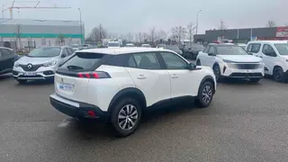 Peugeot 2008  - Puretech - photo 4