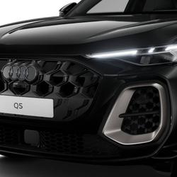 Audi Q5 Q5 Sportback TFSI 204 ch Hybride S tronic 7 Quattro S line Saint-L&ocirc;