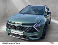 Kia Sportage Villeneuve-d'Ascq