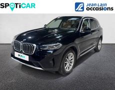 BMW X3 SEYNOD