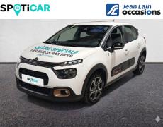 Citroen C3 Vétraz-Monthoux