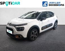 Citroen C3 Vétraz-Monthoux