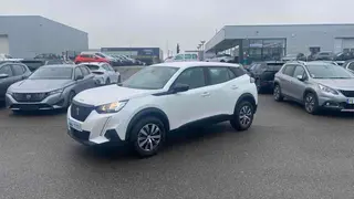 Peugeot 2008  - Puretech - photo 0