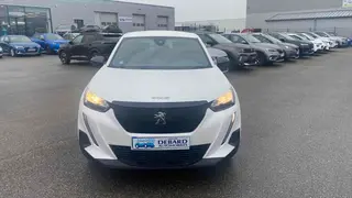 Peugeot 2008  - Puretech - photo 1