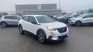 Peugeot 2008  - Puretech - photo 2