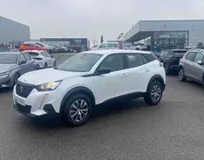 Peugeot 2008 Mérignac