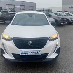 Peugeot 2008 1.2 PURETECH 100CH S&S ACTIVE PACK M&eacute;rignac