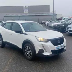 Peugeot 2008 1.2 PURETECH 100CH S&S ACTIVE PACK Onet-le-Ch&acirc;teau