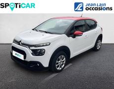 Citroen C3 Ville-la-Grand