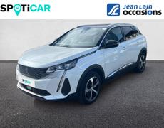 Peugeot 3008 Anthy-sur-Léman