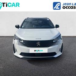 Peugeot 3008 3008 PureTech 130ch S&S EAT8 GT Anthy-sur-L&eacute;man