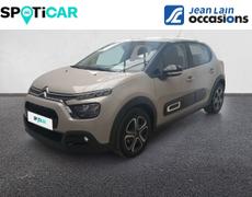 Citroen C3 Sallanches