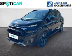 Citroen C3 Aircross Cessy