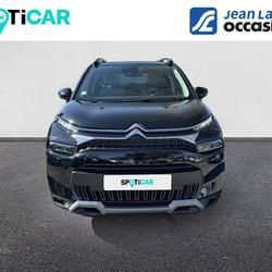 Citroen C3 Aircross C3 Aircross PureTech 130 S&S EAT6 Shine Pack Cessy