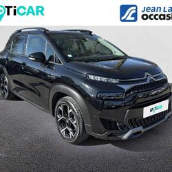 Citroen C3 Aircross C3 Aircross PureTech 130 S&S EAT6 Shine Pack Cessy