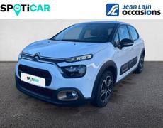 Citroen C3 - C3 PureTech 83 S&S BVM5 C-Series - 11 974 €