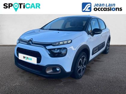 Citroen C3 - C3 PureTech 83 S&S BVM5 C-Series - 11 974 €