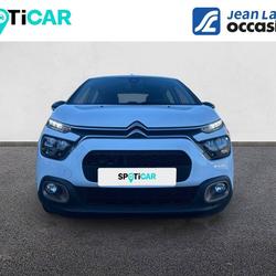 Citroen C3 C3 PureTech 83 S&S BVM5 C-Series Valserh&ocirc;ne