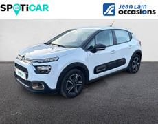Citroen C3 Sallanches