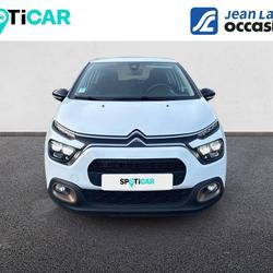 Citroen C3 C3 PureTech 83 S&S BVM5 C-Series Sallanches