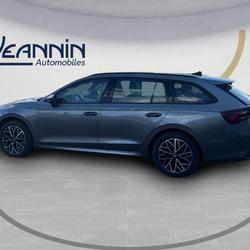 Skoda Octavia Combi Octavia Combi 2.0 TDI 150 ch SCR DSG7 Selection Auxerre