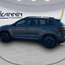 Skoda Karoq Karoq 2.0 TDI 150 ch SCR DSG7 Sportline Auxerre