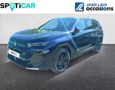 Citroen C5 Aircross Anthy-sur-Léman