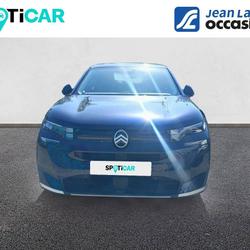 Citroen C5 Aircross C5 Aircross Hybride 145 e-DCS6 Plus Anthy-sur-L&eacute;man