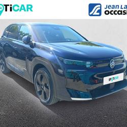 Citroen C5 Aircross C5 Aircross Hybride 145 e-DCS6 Plus Anthy-sur-L&eacute;man