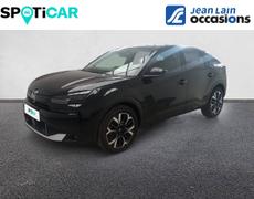 Citroen C4 - C4 Hybride 136 e-DCS6 Max - 22 974 €