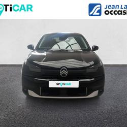 Citroen C4 C4 Hybride 136 e-DCS6 Max V&eacute;traz-Monthoux