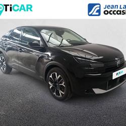 Citroen C4 C4 Hybride 136 e-DCS6 Max V&eacute;traz-Monthoux