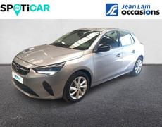 Opel Corsa - Corsa 1.2 75 ch BVM5 Elegance Business - 10 974 €