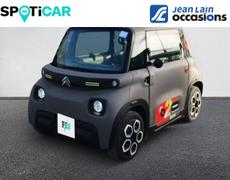 Citroen Ami Anthy-sur-Léman