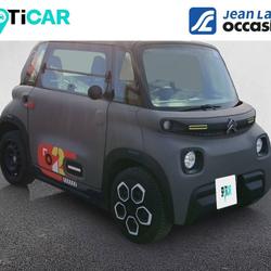 Citroen Ami CITROEN AMI AMI PEPS Anthy-sur-L&eacute;man